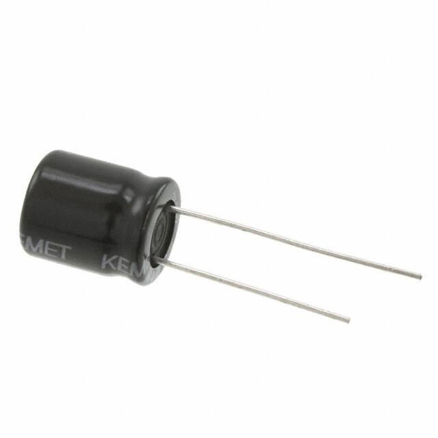 ESH107M063AH1AA KEMET  Aluminum Electrolytic Capacitors